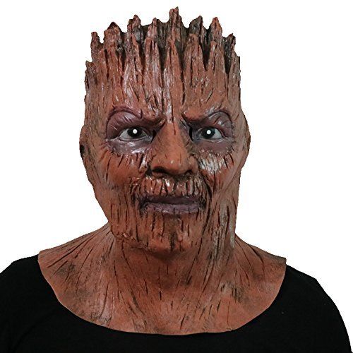 11. Maske