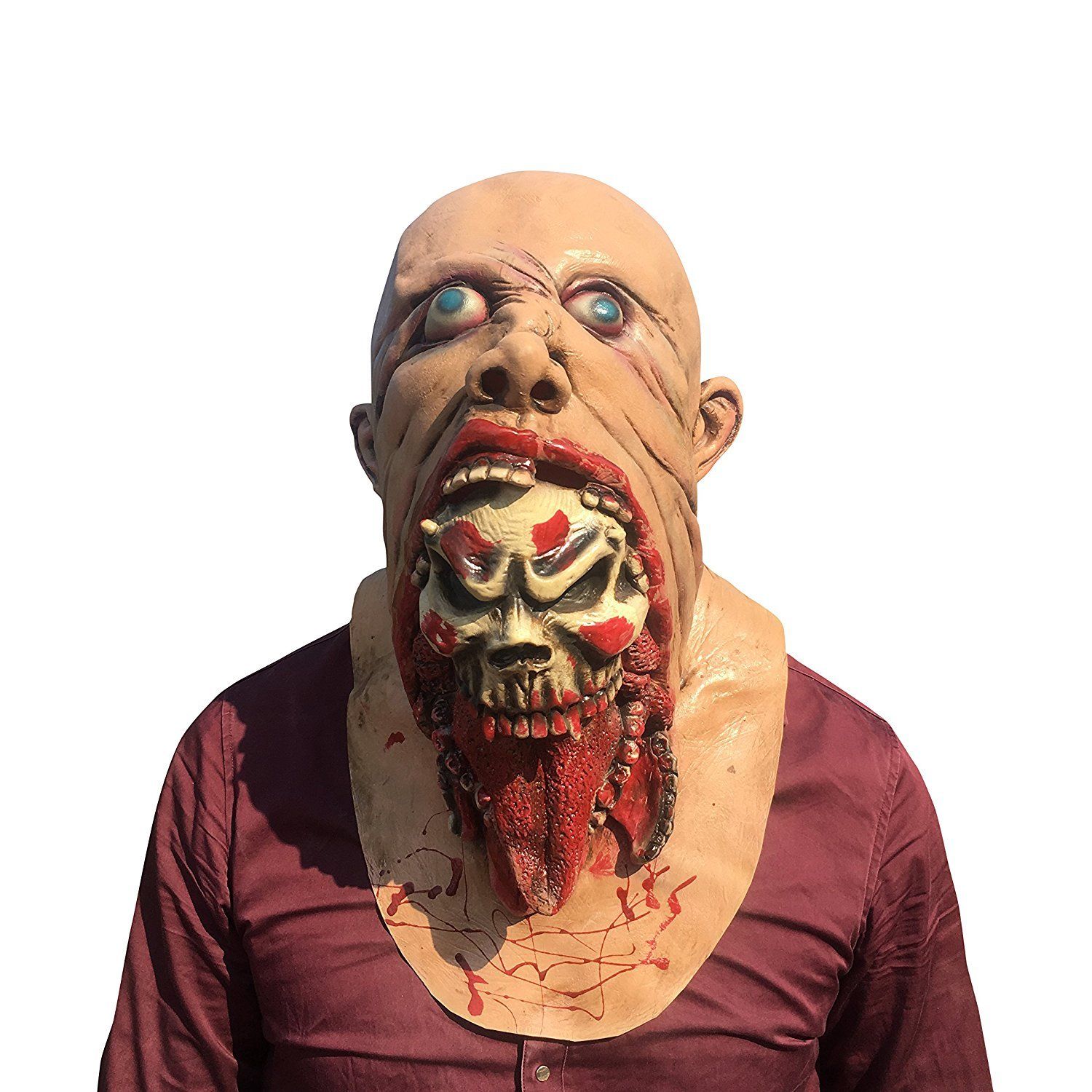 24. Maske
