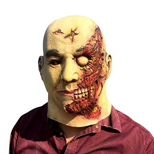 21. Maske