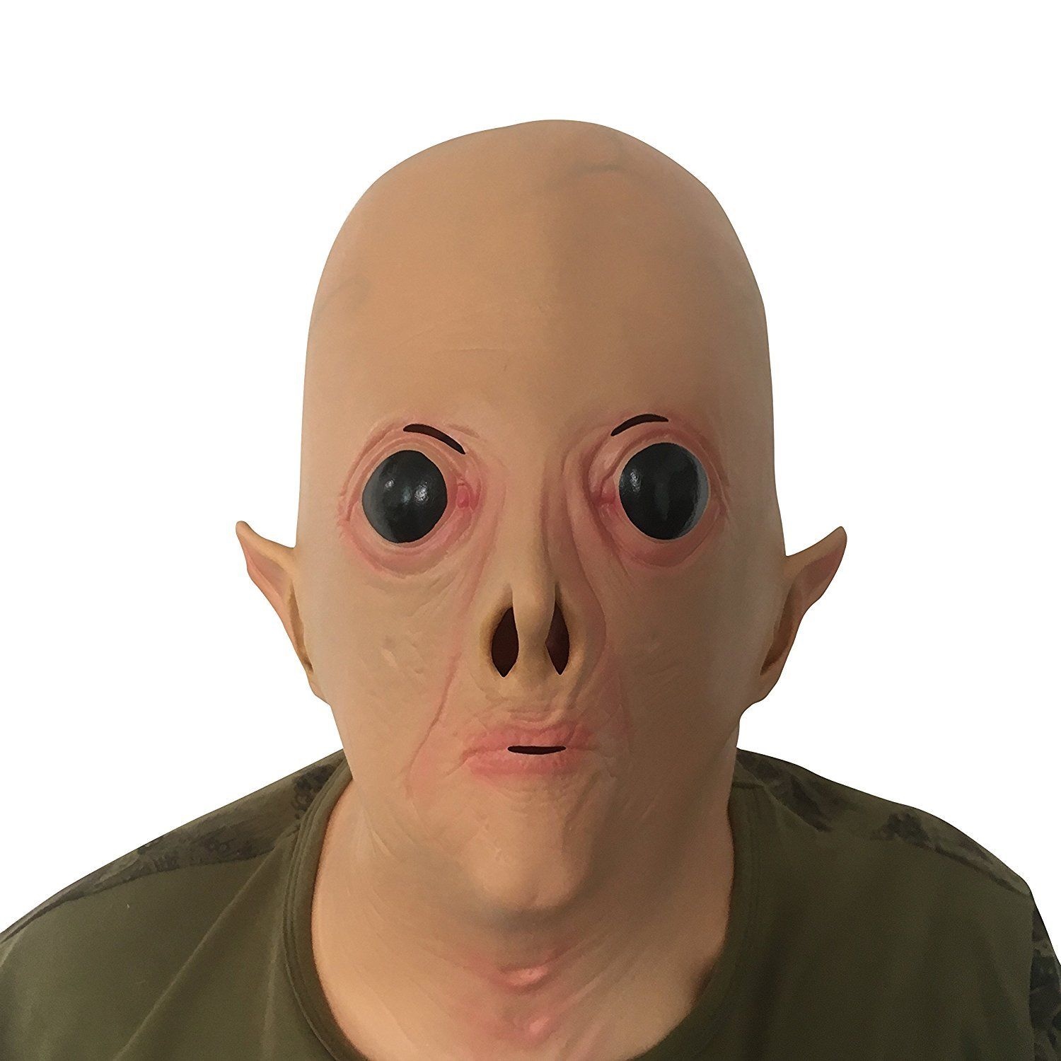 27. Maske