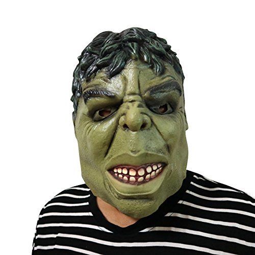 14. Maske