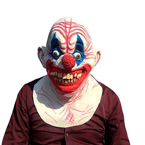 23. Maske