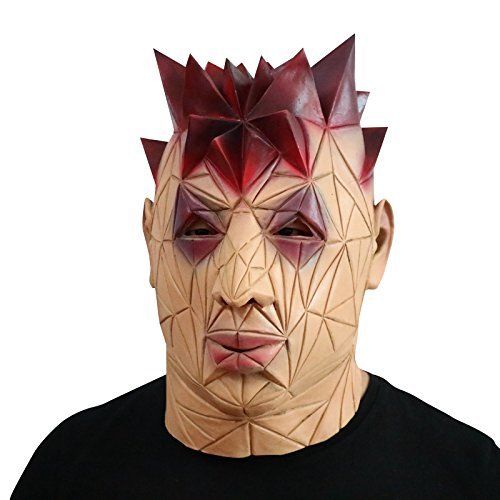 22. Maske