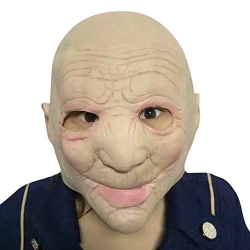 19. Maske