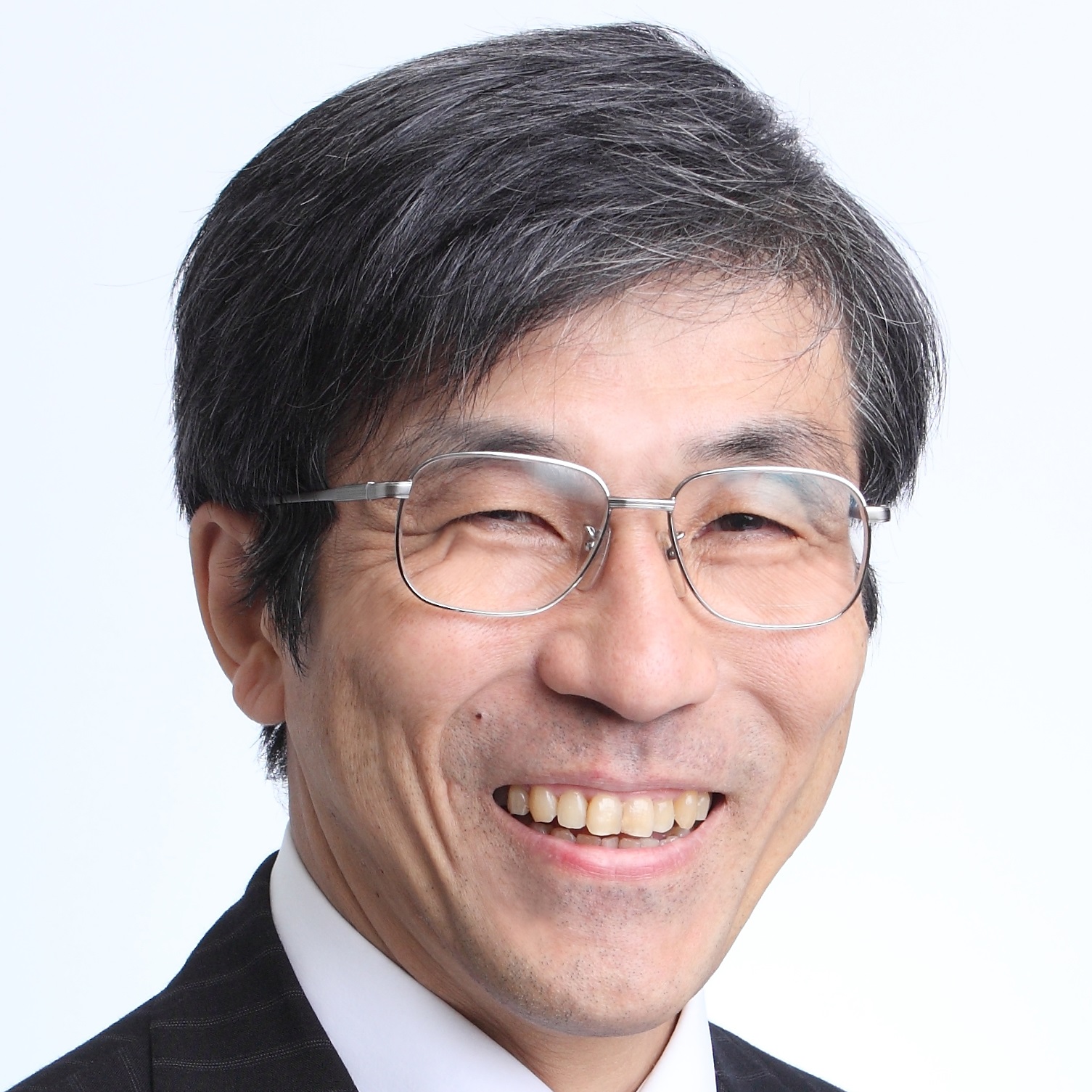 Tasuku Honjo, M.D., Ph.D.