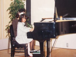 たまプラーザ　武蔵小杉　ピアノ教室