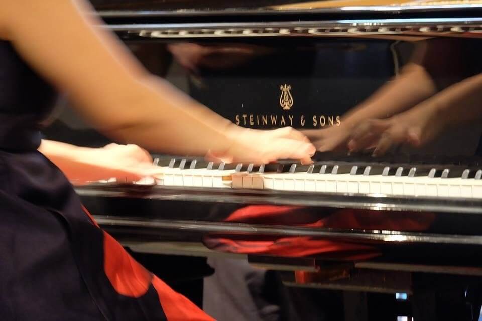 ヤマハ ピアノ グレード