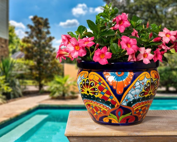 10 Tipps zum Gartenparadies mit mexikanischem Flair