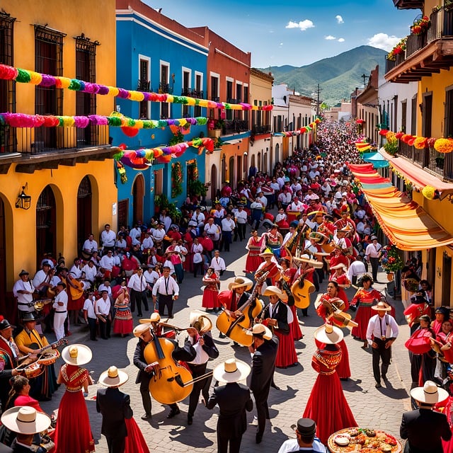 Top 15 der unvergesslichen Erfahrungen, Dinge und Gegebenheiten, die man mit Mexiko verbindet