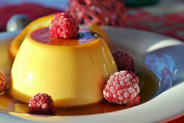 10 einfache und tolle Rezeptideen für mexikanische Nachspeisen