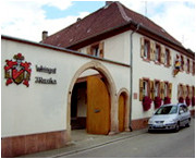 Weingut Ruzika in edesheim