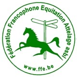 Fédération Francophone d'Equitation et d'Attelage asbl