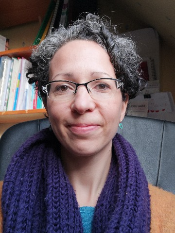Elise LECUYER a obtenu sa rupture conventionnelle avec AIDE AUX PROFS en 2021 pour devenir Psychopédagogue