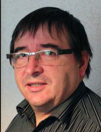 Bruno DEVAUCHELLE, formateur chercheur, co-fondateur du Café Pédagogique, intervenait à notre 3e Colloque du 15 juin 2016