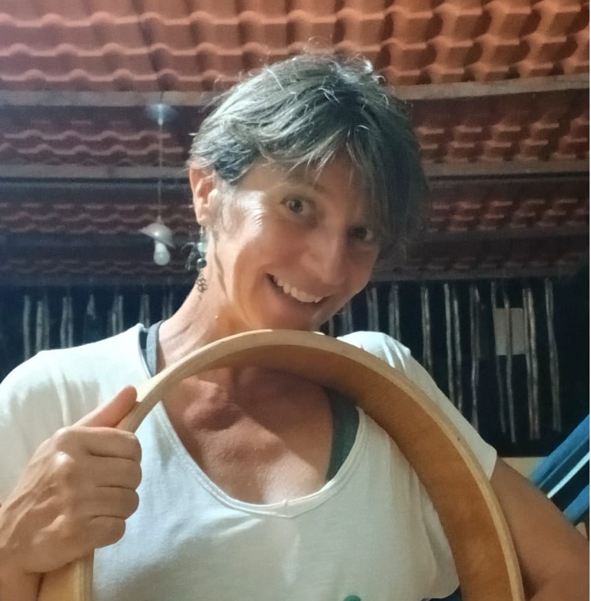 Céline Rigaudeau, de professeure des écoles à Coach de Vie au Brésil, grâce à la rupture conventionnelle