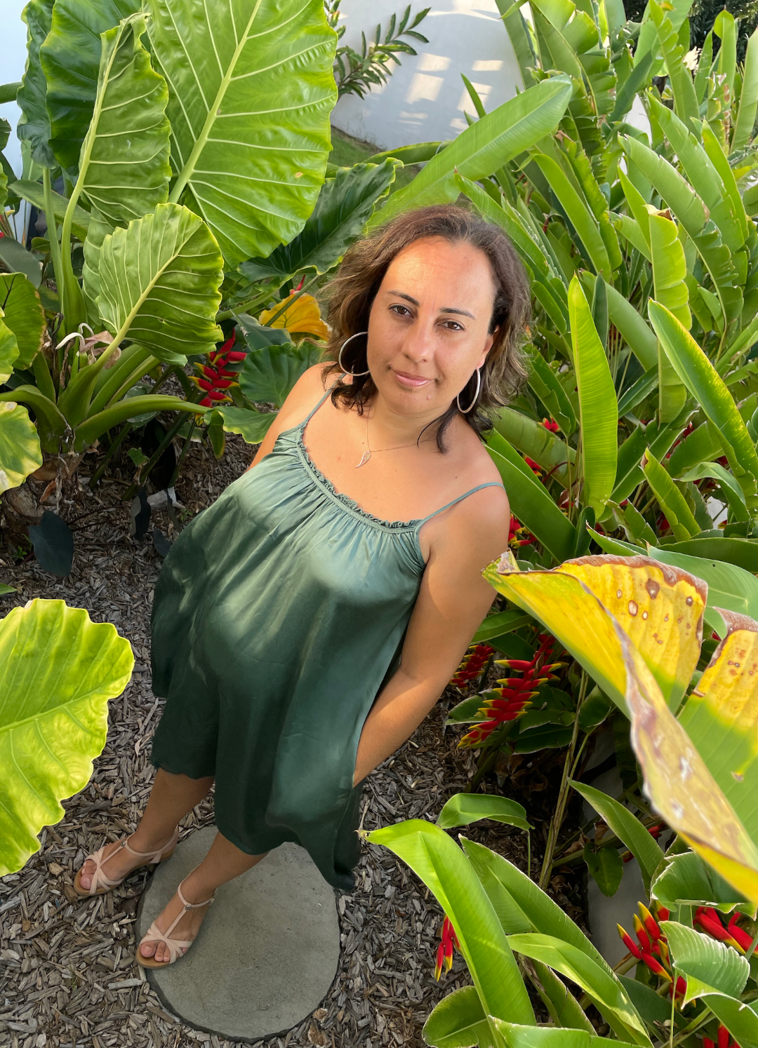 Stéphanie Robert a été professeur des écoles pendant 17 ans avant de réussir sa reconversion par rupture conventionnelle