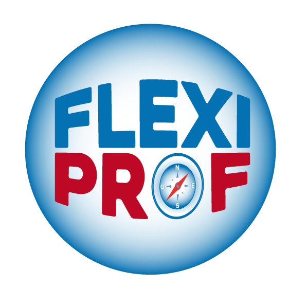 FLEXIPROF reprend son activité le 15 décembre 2022