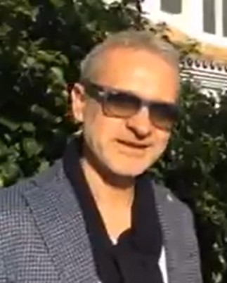 Reconversion de Christophe VACHERAND, de professeur d'EPS aux produits de bien-être puis à l'immobilier