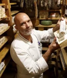 Reconversion enseignant: Nicolas GOT, de professeur des écoles à Maître Fromager