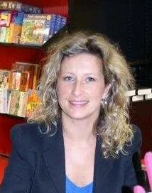 Valérie DE LA TORRE, de professeur des écoles à Autrice jeunesse