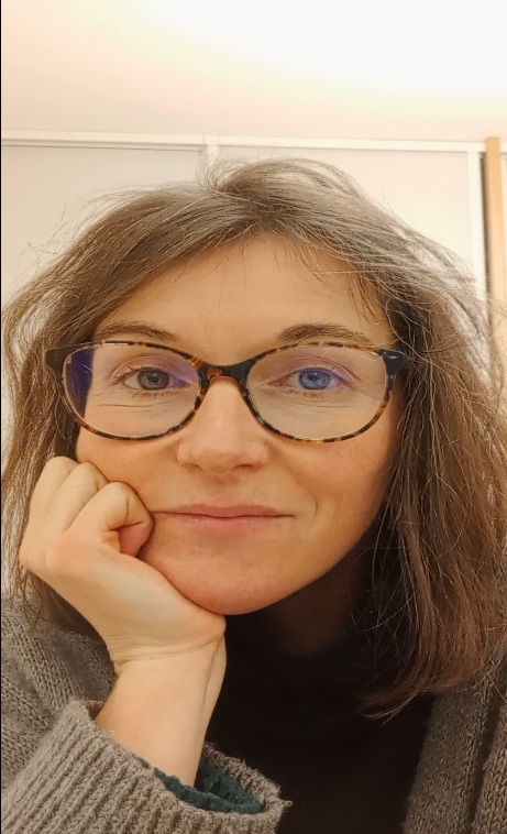 Julie GAAB, de professeur des écoles au métier de Biographe dans le Calvados