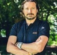 Reconversion d'enseignant: Benoît HOGEDE, de professeur de Sciences à Photographe et Cinéaste