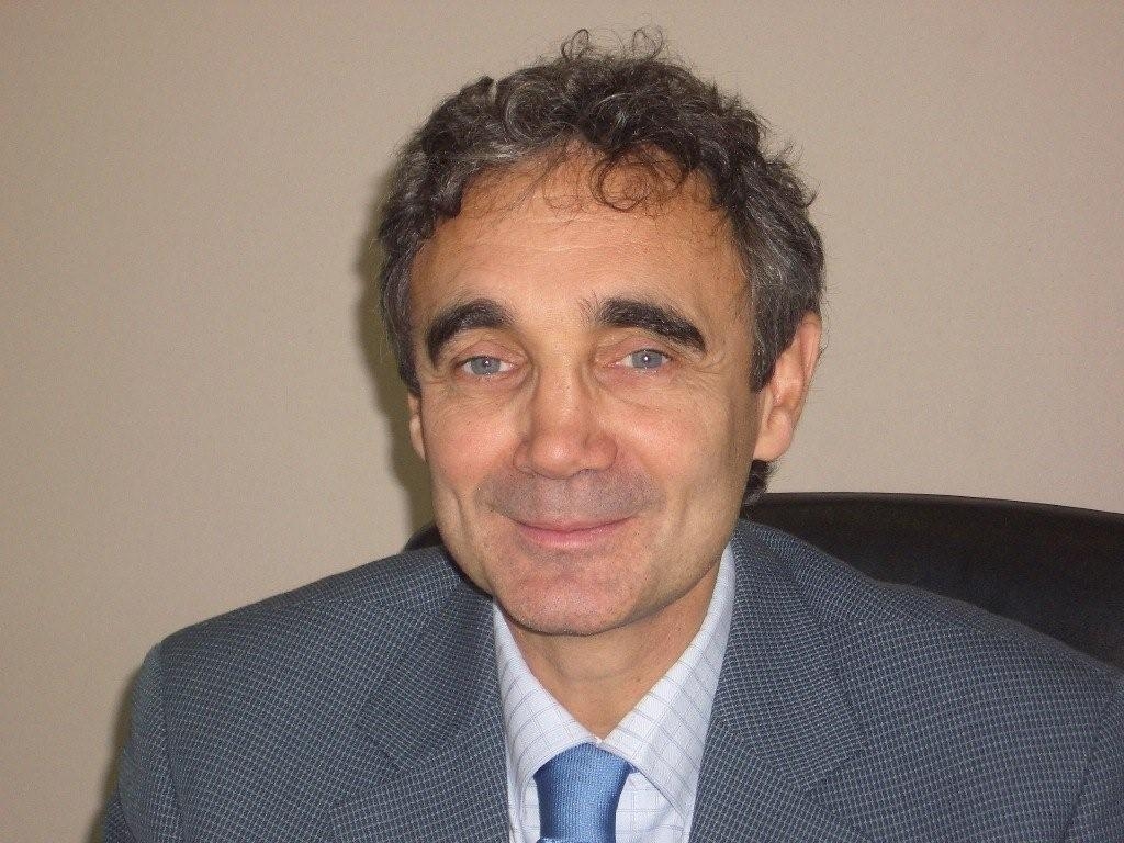 Après Prof en Lycée Professionnel, une carrière de Directeur de Lycée Professionnel