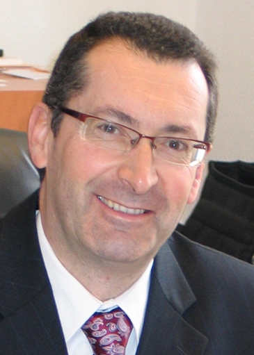 Après Prof de Mécanique en LP, Paul QUENET est devenu IA-IPR puis DAFCO