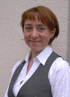 Hélène BORDIER, professeur de Lettres Modernes devenue Conseillère Mobilité Carrière