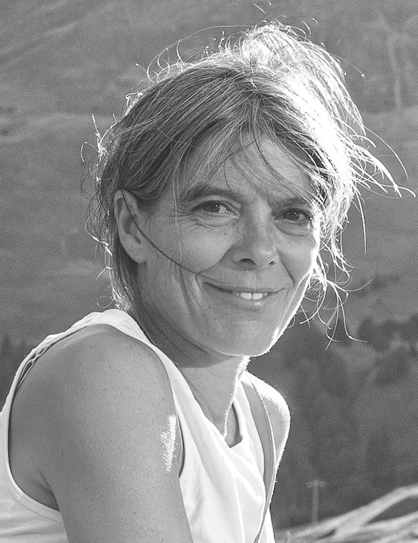 Après prof : Marjorie, ex-professeur devenue photographe