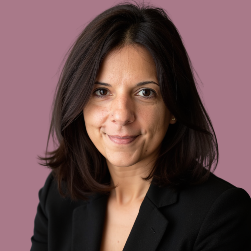 Après Prof, Audrey LLAMAS est devenue Coach de Vie, et vient de rejoindre notre réseau de partenaires pour le bien-être de nos adhérents