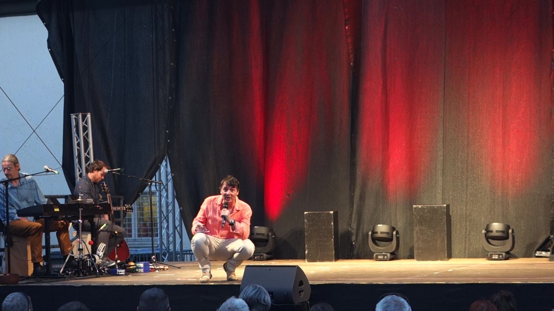 Andresen, Krämer, Kessler