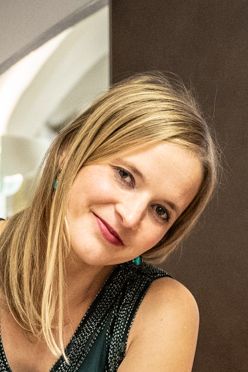 Johanna Laner