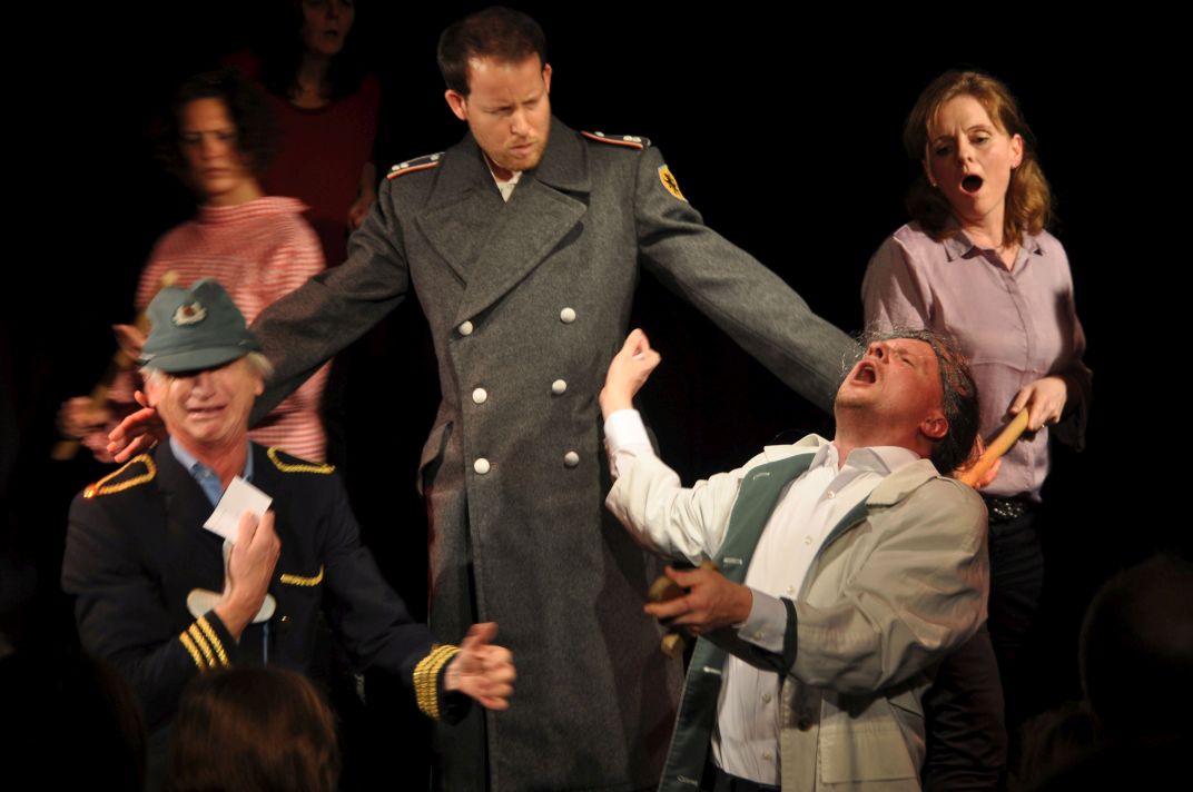 Kugele,Schulz,Torresin,Krämer,Jehle,Güttler