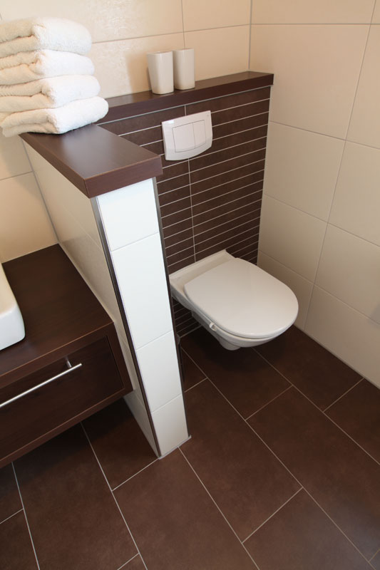 Rost Braun Form Stil Fliesen Mit Format