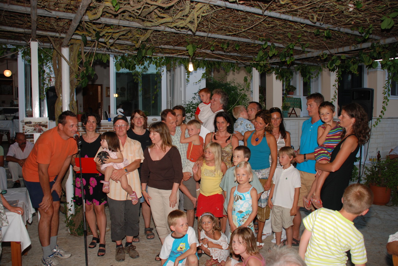 Sabines Jugend- und Naturfreunde