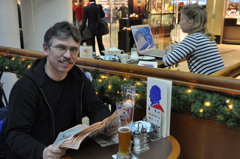 Flughafen Frankfurt