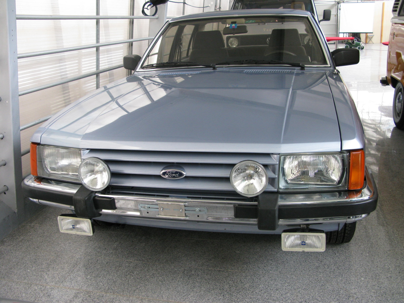 Ford Granada