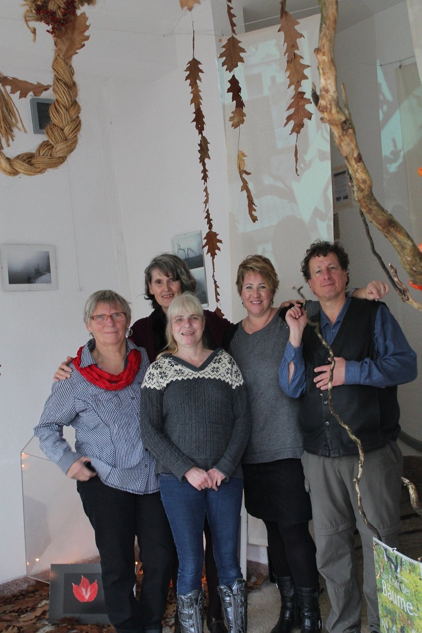West.Kunst Truppe Gallerieladen