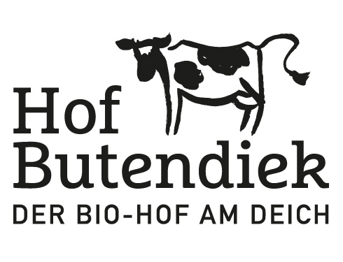 Hof Butendiek Logo