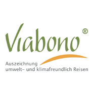 Viabono Logo