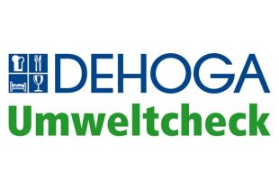 DEHOGA Umweltcheck Logo