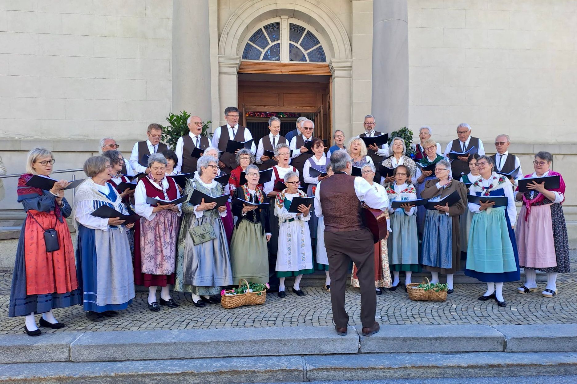 Heiden Festival