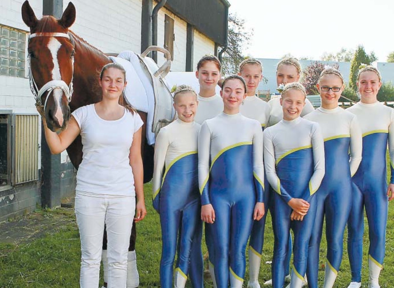 Zeitungsartikel und mehr... - strolches jimdo page!