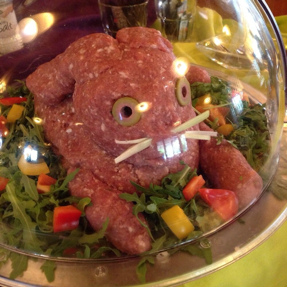 Osterbrunch Sonntag 04.04.2015 ab 10:00 Uhr mit leckeren Produkten des SlowFarming