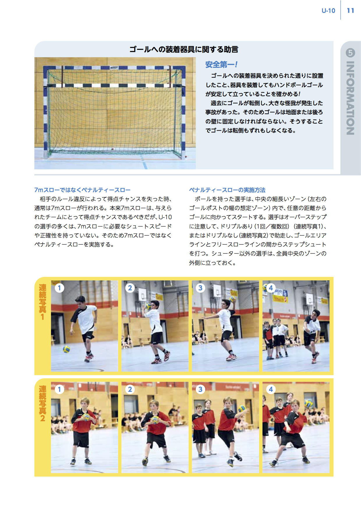 ãã¤ãã«ãã'ãå­ã©ãã®ãã³ããã¼ã«å®æ½è¦å 2015 16å¹´ç Jhacan ãã¼ã¸