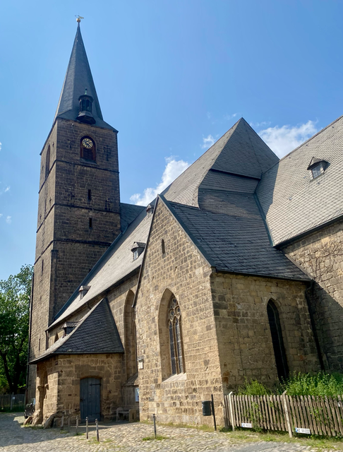 Willkommen Aegidii Qlbs Webseite