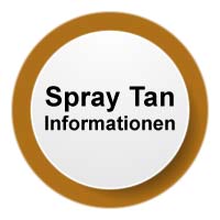 Navigation zu Spray Tan Informationen