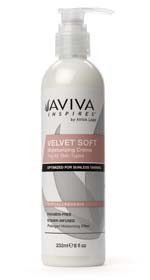 Bild: AVIVA Velvet Soft - Feuchtigkeitscreme