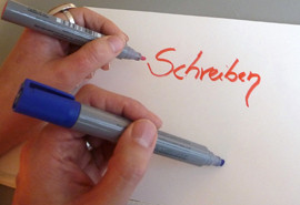 Perfekte Texte entstehen im Dialog.